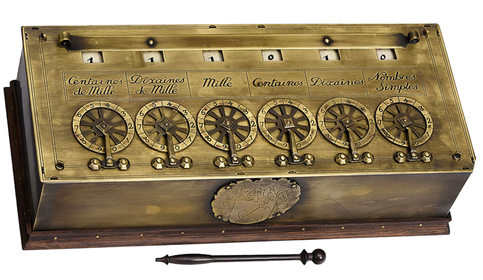 Banner von TPascal.com