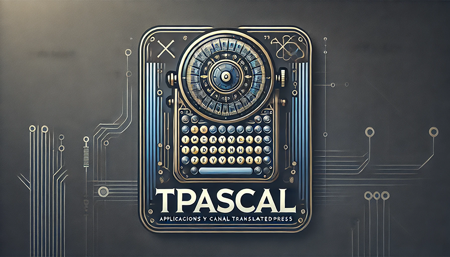 Banner de TPascal.com